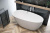 Ванна акриловая EXCELLENT Ванна Olia 150x73 (WAEX.OLI15WH)