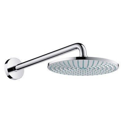 Верхний душ Hansgrohe - Raindance S (27474000)