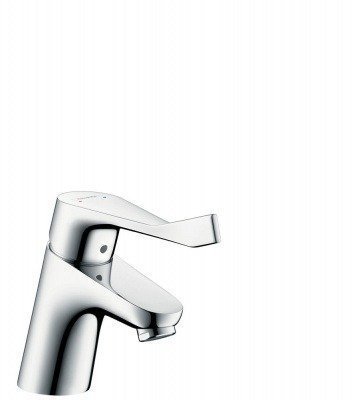 Смеситель для раковины  Hansgrohe  -  Focus (31914000)