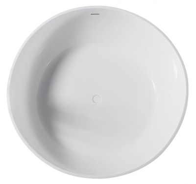 Акриловая ванна ABBER (AB9279MB)