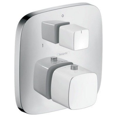 Термостат Hansgrohe - PuraVida (15771400)
