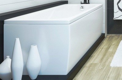 Ванна из литьевого мрамора Esse - Haiti 150x74