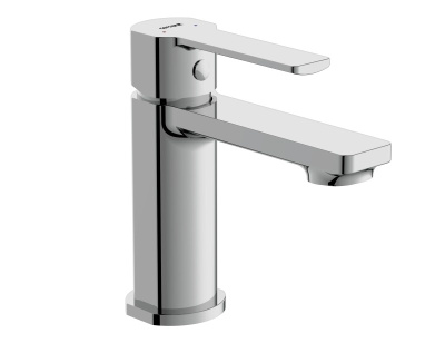 Смеситель Cersanit SMART для раковины (63047)