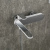 Gappo смеситель для ванны .излив -переключатель на лейку (G3283-8)
