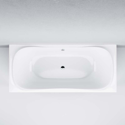 Ванна акриловая A0 180х80 см, AM.PM  Sensation (W30A-180-080W-A)