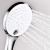 A174868 WasserKRAFT Thermo Встраиваемый комплект для ванны с верхней душевой насадкой, лейкой и изливом (A174868 Thermo)