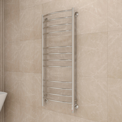 Электрический полотенцесушитель Terminus Классик П12 500х1250 электро (4670078544476)