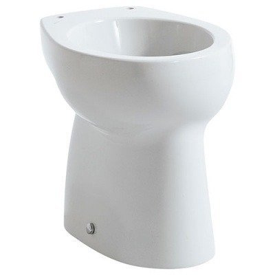 Детский приставной унитаз Laufen - Florakids (8.2203.7.000.027.1)