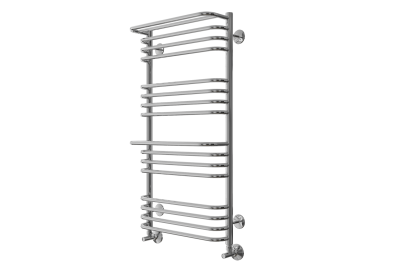 Полотенцесушитель водяной Raavk Optima 500 x 1200 (X04000083687)