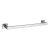 Держатель для полотенец PAINI Dax-R 350 мм., хром CROMO3 (CR) (84CR001)