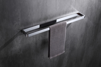 Полотенцедержатель ABBER Westen хром (AA1755) Полотенцедержатель ABBER Westen хром (AA1755)