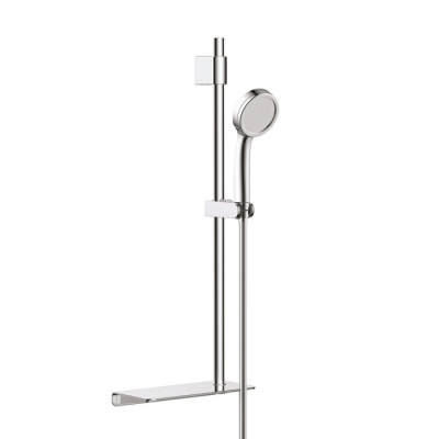 Душевой гарнитур, хром, SpaHome, IDDIS (SPA1F68i16)