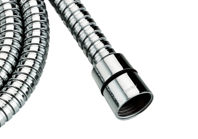 Шланг для душа 160см AQUATEK (AQ2101CR)