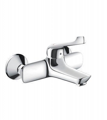 Смеситель для раковины Hansgrohe - Novus (71923000)