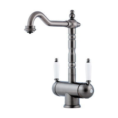 Смеситель для кухни Omoikiri Amagasaki-SI (4994045)