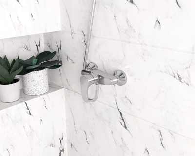 Смеситель 
для душа Paini Palermo (PACR511KM)