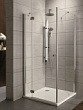 Душевой уголок Radaway - Torrenta KDJ 120x90 (32245-01-01NR)