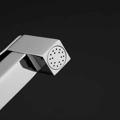 Gappo встроенный гигиенический душ хром (G7207)