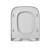 Крышка с сиденьем OWL DP микролифт для унитаза OWLT190403 (OWLC19-008)