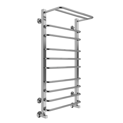 Водяной полотенцесушитель Terminus Арктур П10 500х1000 (4670078529459) Водяной полотенцесушитель Terminus Арктур П10 500х1000 (4670078529459)