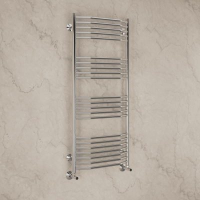 Водяной полотенцесушитель Terminus Виктория П22 500х1200 (4670078529558)