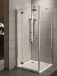 Душевой уголок Radaway - Torrenta KDJ 90x90 (32202-01-01NR)