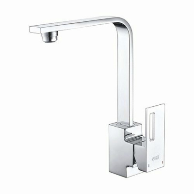 Alme 1507 Смеситель для кухни WasserKRAFT (1507)