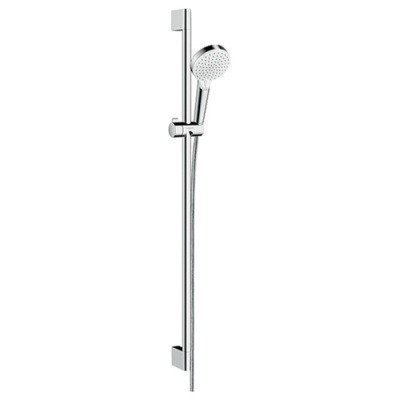 Душевой гарнитур Hansgrohe - Crometta Vario 90см (26536400)