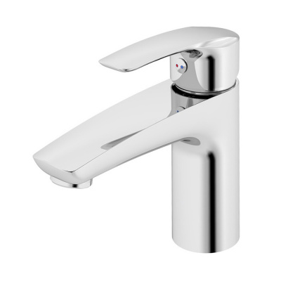 Смеситель для умывальника, Ray, Iddis (RAYSB00i01) Смеситель для умывальника, Ray, Iddis (RAYSB00i01)