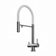 Смеситель для кухни Omoikiri Kanto-BN-WH         (4994298)