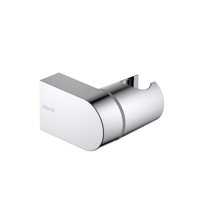 Держатель ручного душа AQUATEK (AQ2406CR) Держатель ручного душа AQUATEK (AQ2406CR)