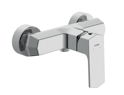 Смеситель Cersanit WISLA для душа (63057)