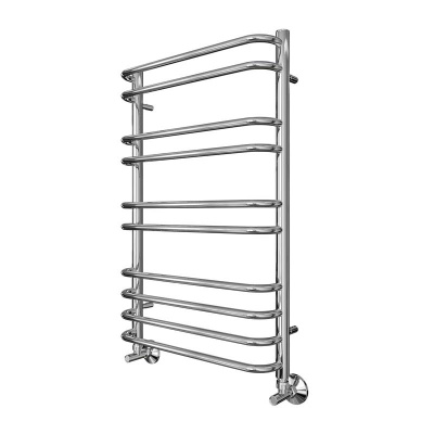 Полотенцесушитель водяной Lemark Luna LM41810 П10 500x800 (LM41810)