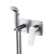 Смеситель Lemark Bronx с гигиеническим душем, встраиваемый (LM3720GM)