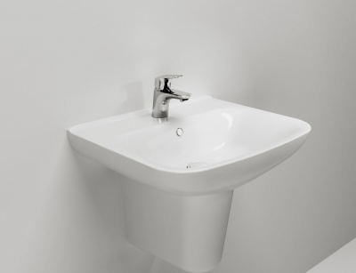 Полупьедестал AM.PM Like (C804970WH)