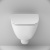 Подвесной унитаз Am.Pm X-Joy FlashClean с сиденьем микролифт (C851701SC)