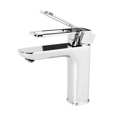 Смеситель для умывальника, Slide, IDDIS (SLISB00i01)