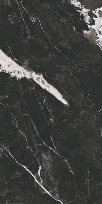 Керамогранит Flame_GT Черный 60x120 _ 1\40,32 (GT1206020105LGR)