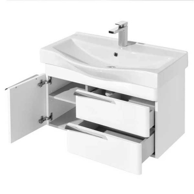 Тумба AQUATON - Беверли 80 (1A235501BV010)