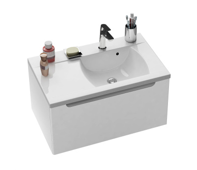 Умывальник Ravak Classic 800 левый (XJDL1180000) Умывальник Ravak Classic 800 левый (XJDL1180000)