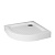 AM.PM X-Joy Twin Slide, поддон душевой, 90x90 (W88T-205-090W)
