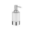 Дозатор настольный AQUATEK ЛИРА (AQ4429CR)