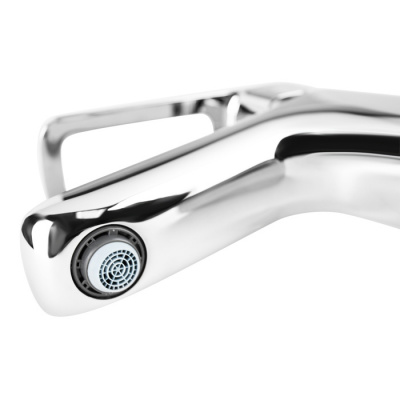 Смеситель для умывальника, Slide, IDDIS (SLISB00i01)