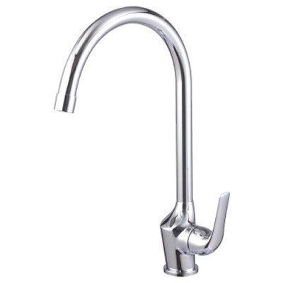 Смеситель для кухни Lemark - plus Advance (LM1205C)