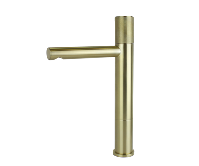 Смеситель высокий AVANTGARDE бронза (2030GB)