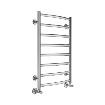 Водяной полотенцесушитель Terminus Атланта+ П8 500х800 (4670078529992)