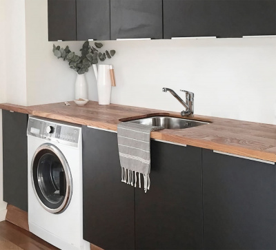 Смеситель для кухни Paini Creta (42CR5611KM)