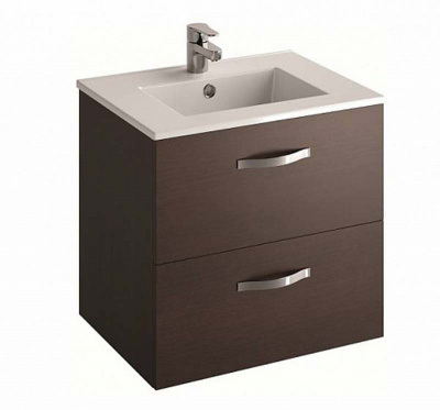 Керамическая раковина столешница Jacob Delafon Ola с одной чашей, 61 см (EXSA112-00) Керамическая раковина столешница Jacob Delafon Ola с одной чашей, 61 см (EXSA112-00)