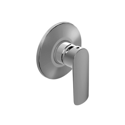 Смеситель 
для душа Paini Nove (09CR690)