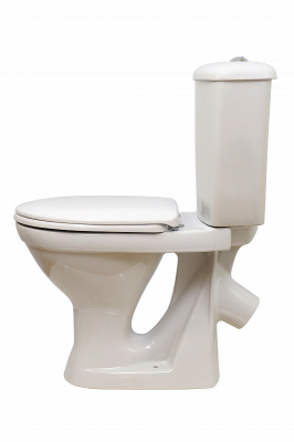 Унитаз "Суперкомпакт" Стандарт (44901130022)